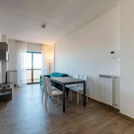 Image 5 - Via Luigi De Marchi, 00143 Rome RM, Italy - Apartment for rent