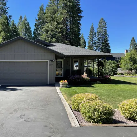 Buy this 3 bed house on 3560 Park Hill Drive in Hamilton Branch, Plumas County