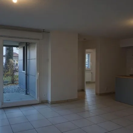 Image 5 - Le Panoramic, 7 Avenue d'Albigny, 74000 Annecy, France - Apartment for rent