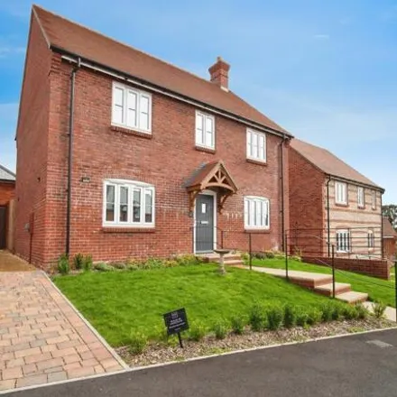 Buy this 3 bed house on Artisan Drive in Charminster, DT2 9FY