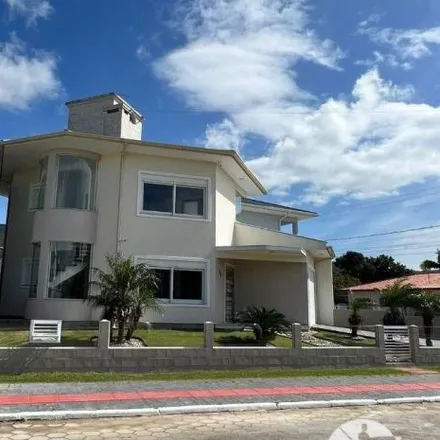 Buy this 3 bed house on Rua Cristal in Areias de Palhocinha, Garopaba - SC