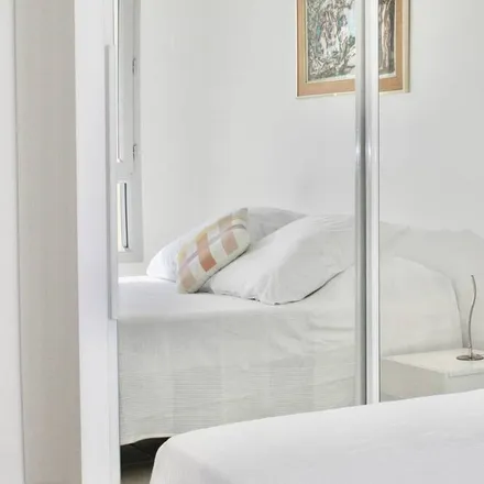 Rent this 1 bed apartment on Villeneuve-Loubet in Boulevard Georges Pompidou, 06270 Villeneuve-Loubet