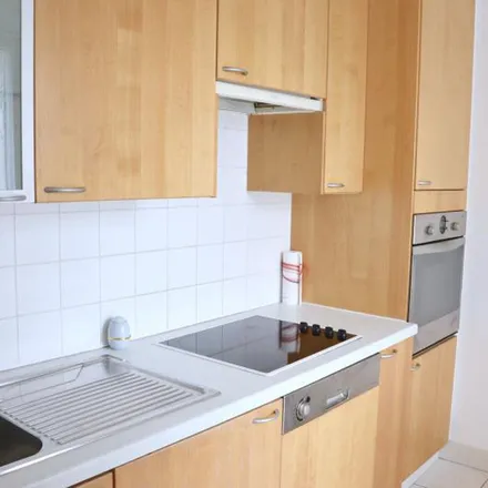 Rent this 1 bed apartment on 1 Cour Jasmin in 75016 Paris, France