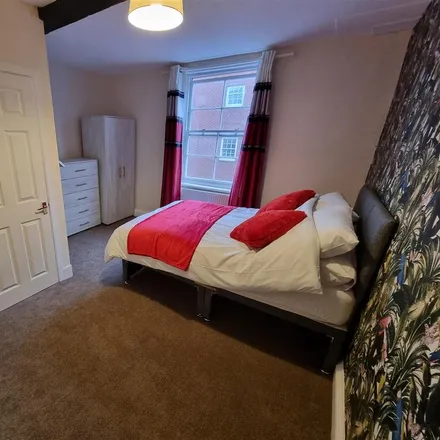 Rent this 1 bed room on Hope & Anchor in New Street, Wilden