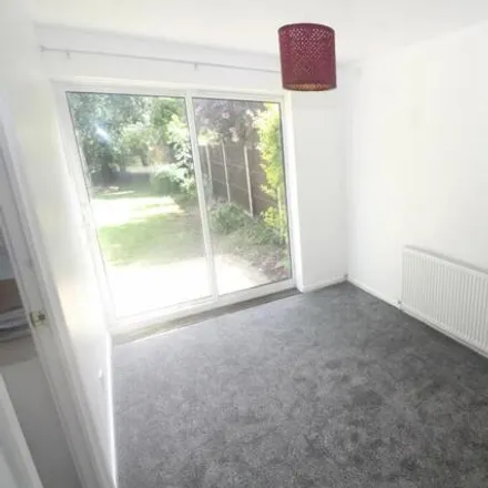 Image 7 - Bluebell Close, Huntington, CH3 6RP, United Kingdom - Duplex for rent