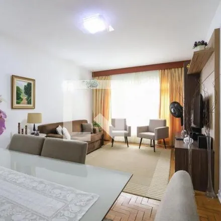 Buy this 3 bed apartment on Rua Aluisio Azevedo 209 in Santana, São Paulo - SP