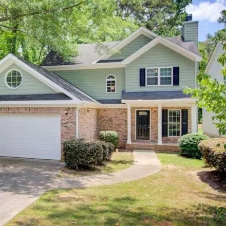 Buy this 3 bed house on 1311 Bolton Rd NW in Atlanta, Georgia