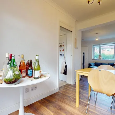Rent this 2 bed apartment on 40 Marriott Road in London, E15 3NR