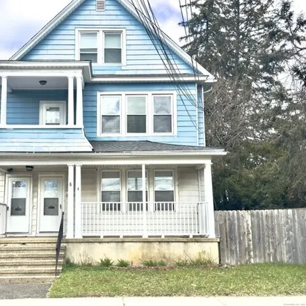 Rent this 2 bed house on 65 Parmelee Avenue in New Haven, CT 06511