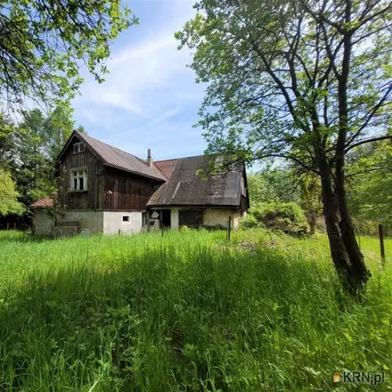 Buy this studio house on Kryształowa 43 in 58-573 Piechowice, Poland