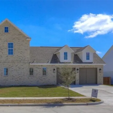 Buy this 5 bed house on Eagle Court East in Parker County, TX 76008
