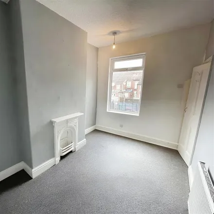 Rent this 2 bed townhouse on Exchange Street in Doncaster, DN1 3QW