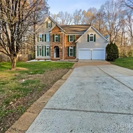 Buy this 4 bed house on 14800 Ashlight Drive in Charlotte, NC 28278