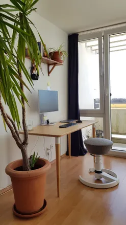 Rent this 1 bed apartment on Sintpertstraße 15 in 81539 Munich, Germany