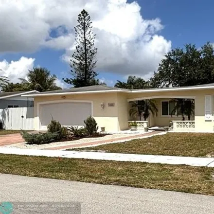Buy this 3 bed house on 1551 Northwest 73rd Avenue in Hollywood, FL 33024
