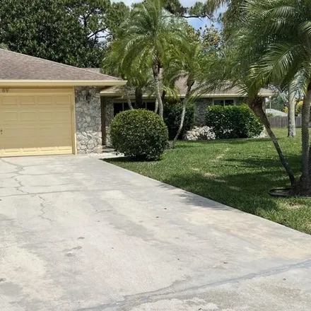 Buy this 4 bed house on 19 Santa Monica Avenue in Royal Palm Beach, Palm Beach County