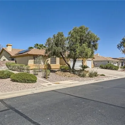 Buy this 4 bed house on 918 Wild West Drive in Henderson, NV 89002