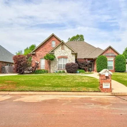 Buy this 4 bed house on 15009 Longford Way in Oklahoma City, OK 73013