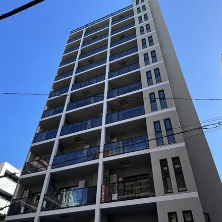 Rent this 1 bed apartment on unnamed road in Kinshi, Sumida