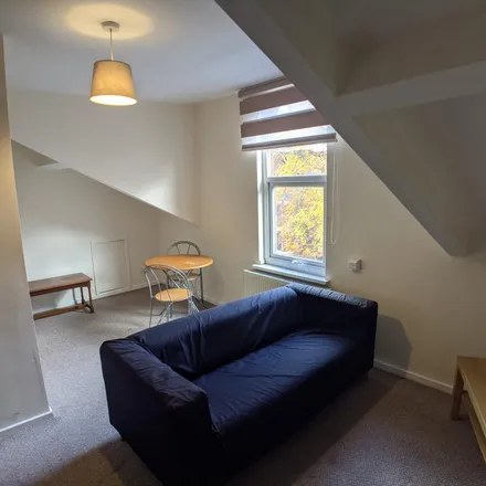 Rent this 2 bed apartment on 102 Clyde Road in Manchester, M20 2WN