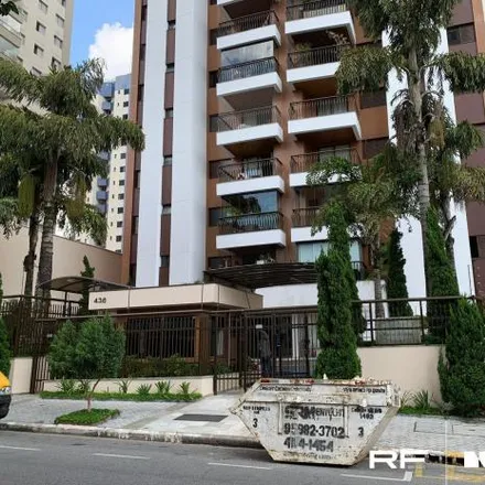 Image 2 - Rua Cantagalo 347, Vila Gomes Cardim, São Paulo - SP, 03319-000, Brazil - Apartment for sale