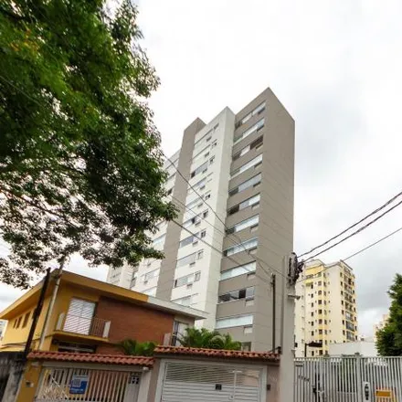 Buy this 1 bed apartment on Rua Caramuru 1164 in Chácara Inglesa, São Paulo - SP