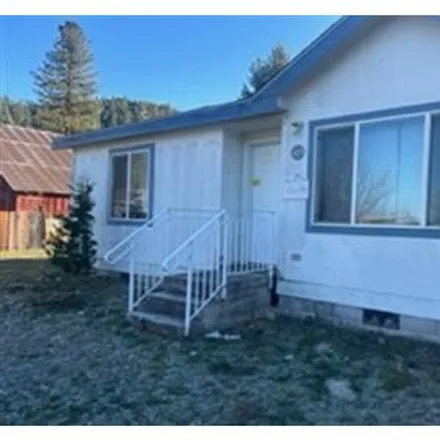 Buy this 3 bed house on Thompson Street in Taylorsville, Plumas County