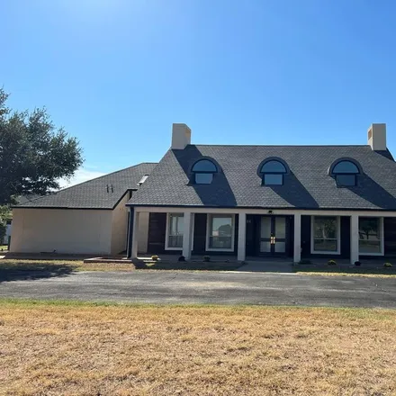 Buy this 5 bed house on 2036 South County Road 1120 in Midland County, TX 79706