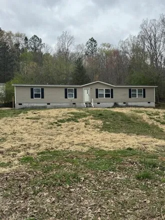 Buy this 4 bed house on 201 Corvin Road Northeast in Homestead Acres, Bradley County