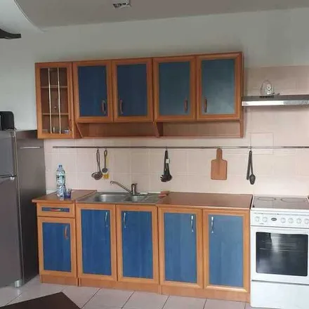 Rent this 2 bed apartment on Boryny 2 in 70-021 Szczecin, Poland