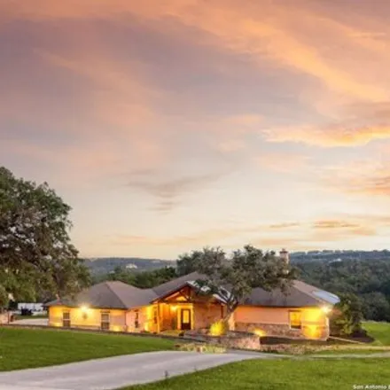 Buy this 4 bed house on Rebecca's Way in Comal County, TX