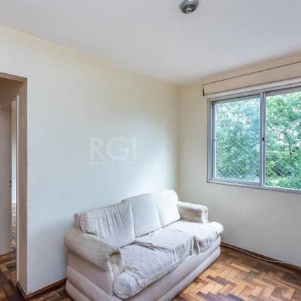 Buy this 2 bed apartment on Rua Franklin 307 in Jardim Sabará, Porto Alegre - RS