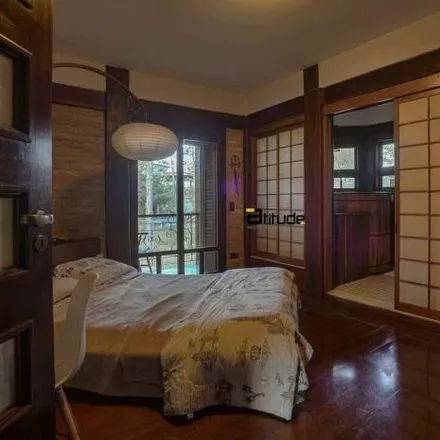 Buy this 3 bed house on Alameda Uirapuru in Jardim Belval, Barueri - SP
