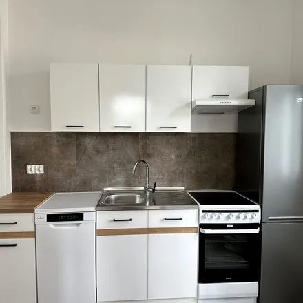 Rent this 5 bed apartment on Politechniczna 16 in 80-238 Gdańsk, Poland