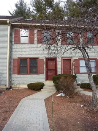 Rent this 2 bed townhouse on 60 Bartemus Trl in Nashua, New Hampshire