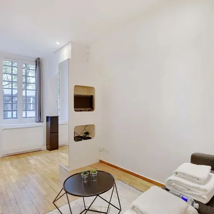 Rent this 1 bed apartment on 7 Rue de Charonne in 75011 Paris, France