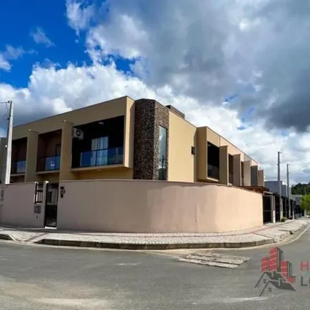 Image 2 - Rua dos Holandeses, Joinville - SC, 89239-233, Brazil - House for sale