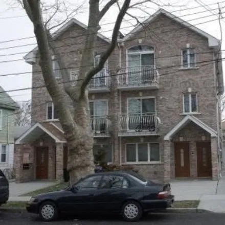 Rent this 3 bed house on 40-15 191st Street in New York, NY 11358