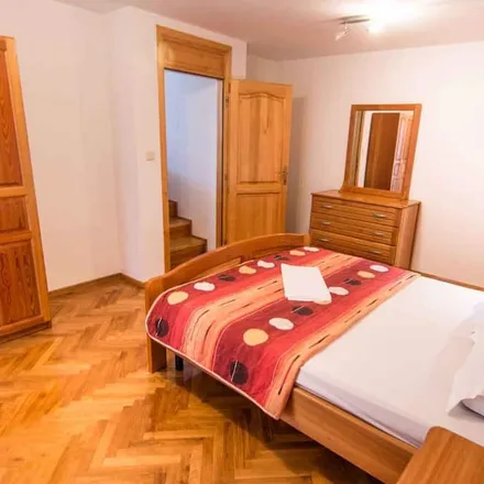 Image 1 - 23210, Croatia - Apartment for rent