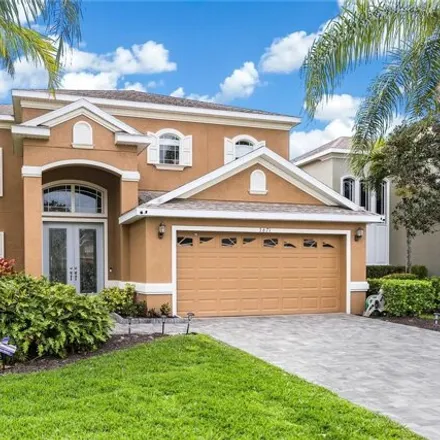 Rent this 5 bed house on 3693 Summerwind Circle in Bradenton, FL 34209