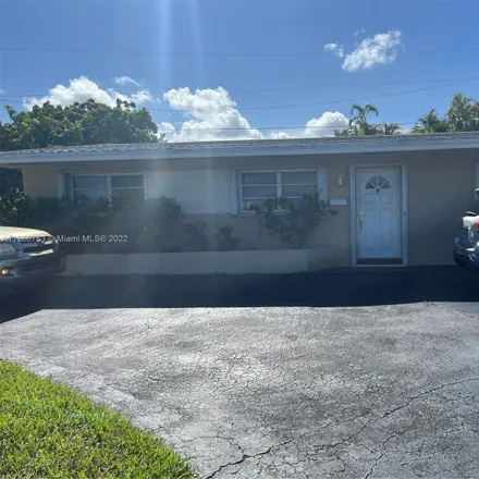Buy this 3 bed house on 1820 Southwest 87th Avenue in Miami-Dade County, FL 33165
