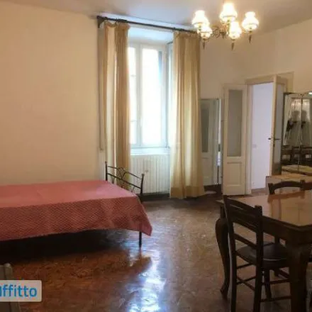 Rent this 3 bed apartment on Via Salasco 29 in 20122 Milan MI, Italy