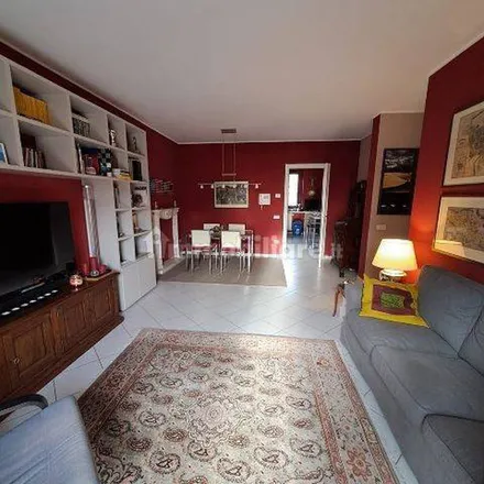 Rent this 3 bed apartment on Chiesa di San Celso in Via San Celso, 21025 Comerio VA
