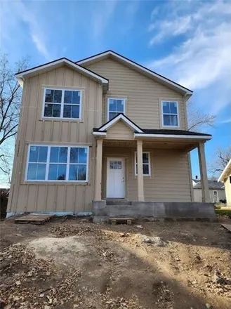 Buy this 4 bed house on 3678 25th Avenue South in Minneapolis, MN 55406