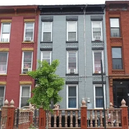 Buy this 9 bed house on 65 Mother Gaston Boulevard in New York, NY 11233