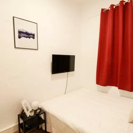 Image 2 - Carrer d'Aribau, 153, 08001 Barcelona, Spain - Room for rent