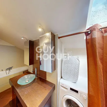 Image 2 - 1 Rue de Pontoise, 95540 Méry-sur-Oise, France - Apartment for rent