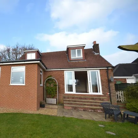 Rent this 3 bed house on Latham Lane in Orrell, WN5 0JQ