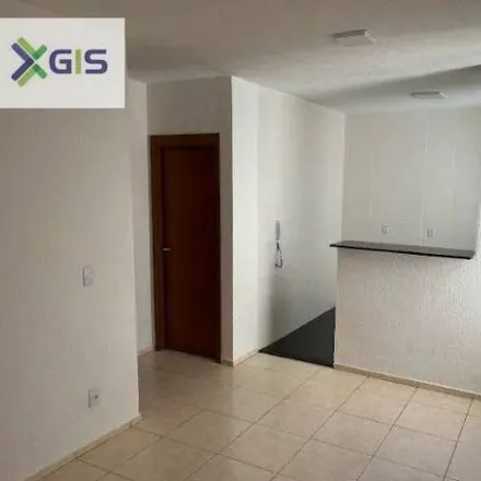 Buy this 2 bed apartment on Rua Patrícia Rodrigues Fontes in Complexo Rios di Itália, São José do Rio Preto - SP