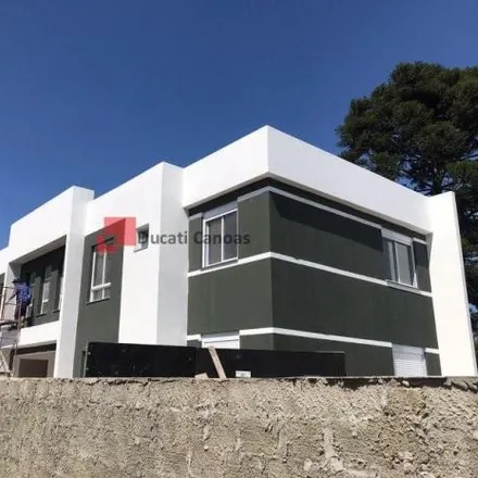 Buy this 2 bed house on Rua Osvaldo Cruz in Niterói, Canoas - RS